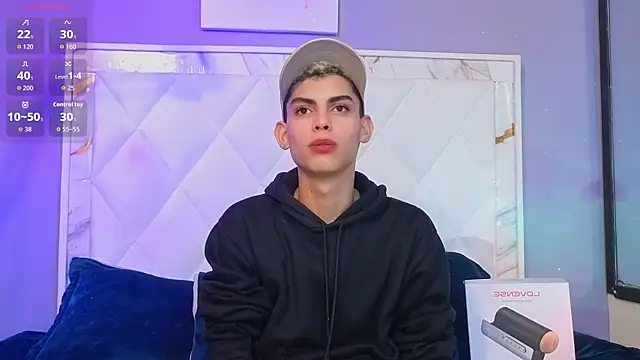 Room 69x online show from April 2026 01:44:01 PM