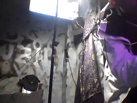 Snapshot of crisrummer chatting on October 2025 04:07:01 AM crisrummer online show from October 2025 04:07:01 AM