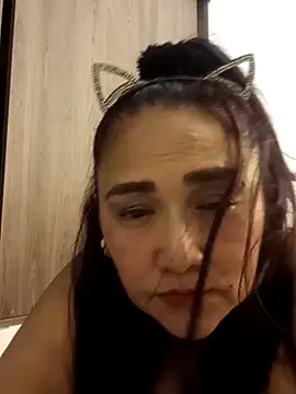 Snapshot of linda_luna29 chatting on March 2026 05:55:01 AM linda luna29 online show from March 2026 05:55:01 AM