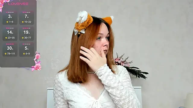 Snapshot of roxydolll chatting on September 2025 02:02:01 AM roxydolll online show from September 2025 02:02:01 AM