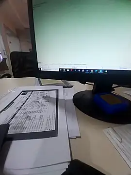 kiss like choco11 online show from April 2026 05:57:01 AM