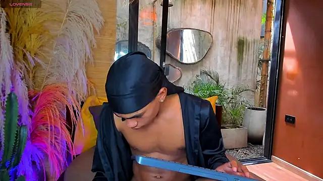 AlanCutee online show from January 2026 05:27:02 PM