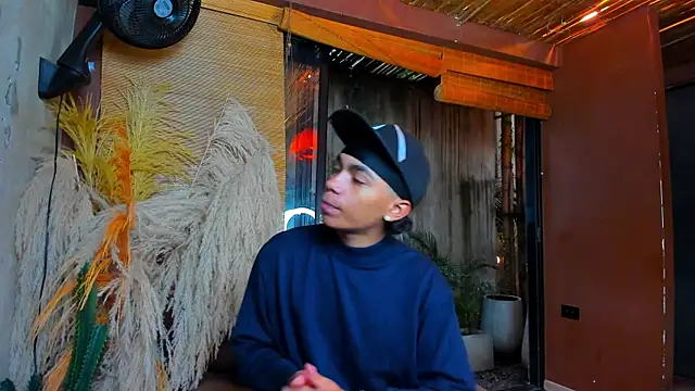 AlanCutee online show from January 2026 11:59:02 AM