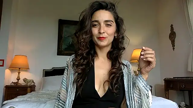 venuslibre online show from November 2025 09:06:01 PM