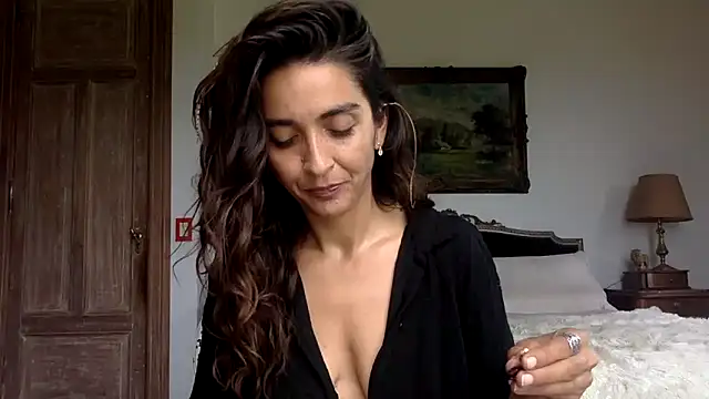 venuslibre online show from March 2026 01:55:02 PM