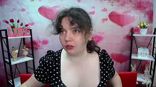 NeonilaLisova online show from March 2026 06:07:01 AM
