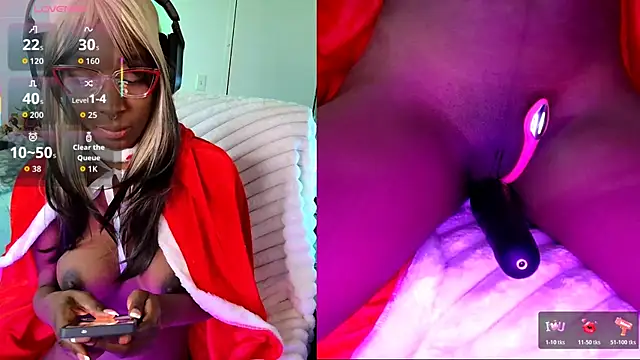 alys at college online show from December 2025 12:31:02 PM