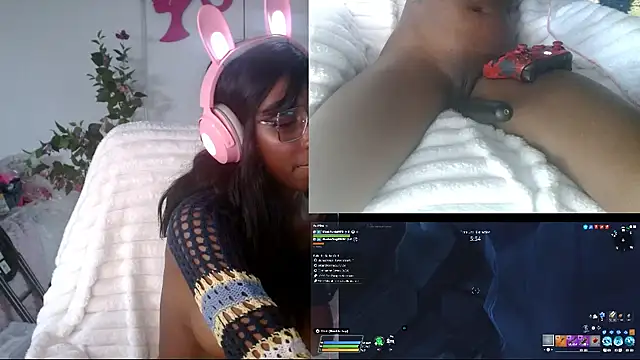 alys at college online show from March 2026 03:38:02 PM