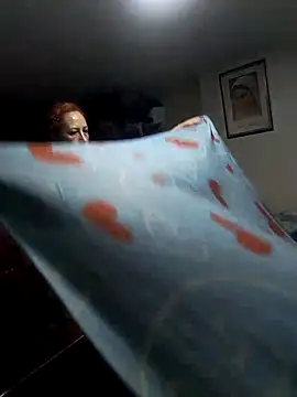 lili ardient online show from April 2026 03:28:02 PM