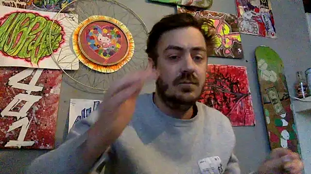 Snapshot of 3615-ULLA chatting on March 2026 04:54:01 PM 3615-ULLA online show from March 2026 04:54:01 PM