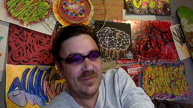 Snapshot of 3615-ULLA chatting on April 2026 06:49:02 PM 3615-ULLA online show from April 2026 06:49:02 PM