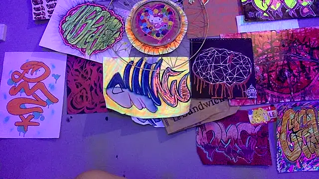 Snapshot of 3615-ULLA chatting on April 2026 04:52:01 PM 3615-ULLA online show from April 2026 04:52:01 PM