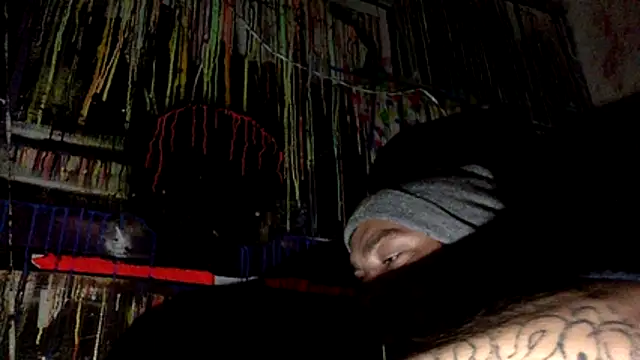 Snapshot of 3615-ULLA chatting on April 2026 07:29:01 PM 3615-ULLA online show from April 2026 07:29:01 PM