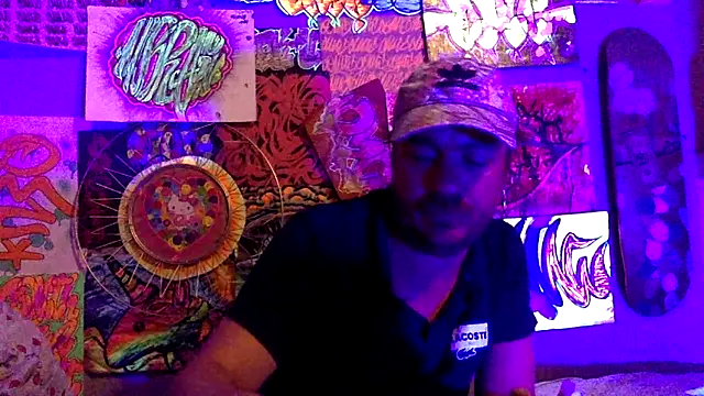 Snapshot of 3615-ULLA chatting on April 2026 07:58:02 PM 3615-ULLA online show from April 2026 07:58:02 PM