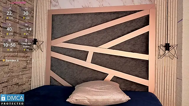 Clhoee  online show from November 2025 03:07:01 AM