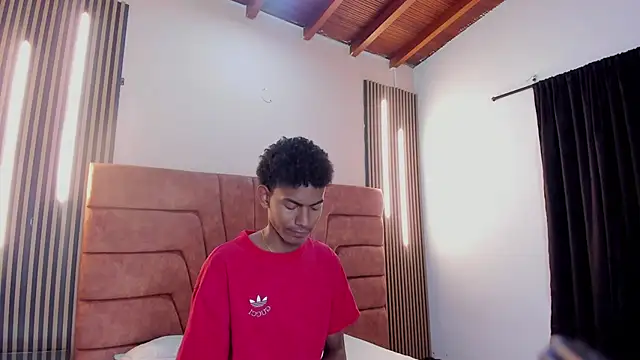 FYKMOR 1 online show from September 2025 03:50:02 AM