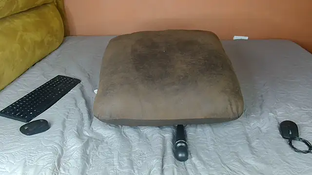 SexxyAddiict online show from February 2026 08:46:02 PM