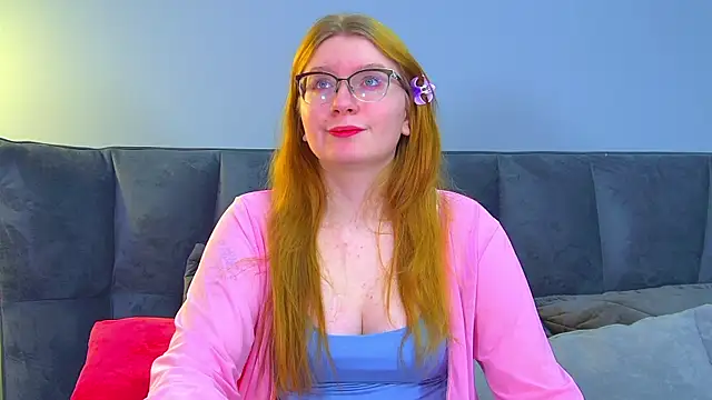 AliceAllisons online show from February 2026 06:22:02 PM