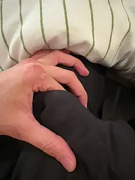 rockey118367 online show from September 2025 06:40:02 PM