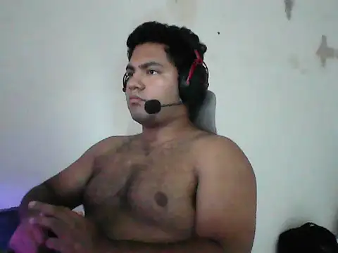 DCHOI 22 online show from October 2025 03:56:02 PM