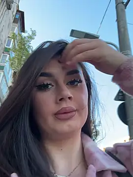 KendraMoon online show from October 2025 01:55:02 PM