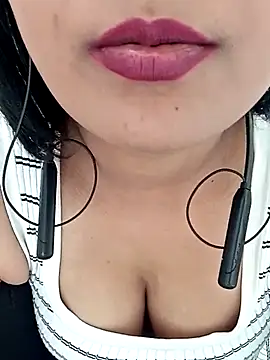 Queen Kushi4 online show from February 2026 08:13:01 AM