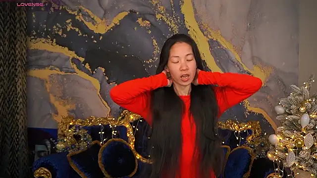 Yen Star online show from February 2026 01:49:02 PM