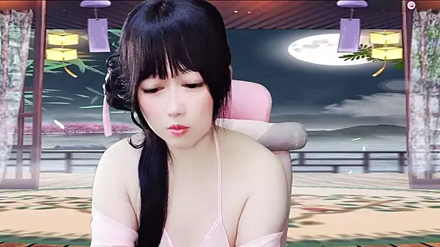 LuckyCute-Tutu online show from February 2026 01:18:02 PM