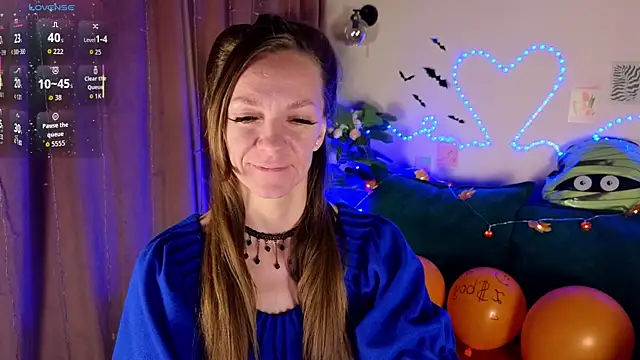 Jesica mooon online show from November 2025 01:41:01 AM