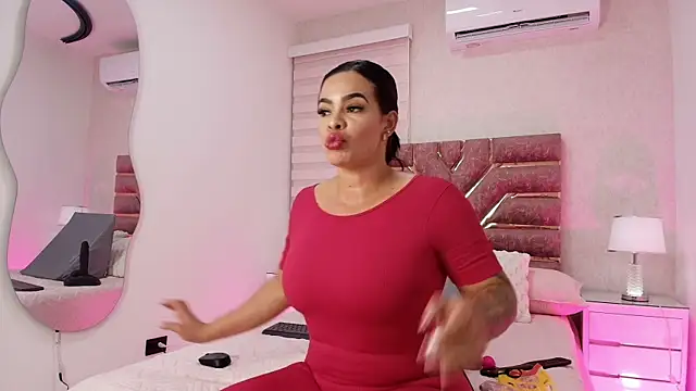 emma madi online show from November 2025 11:55:02 AM