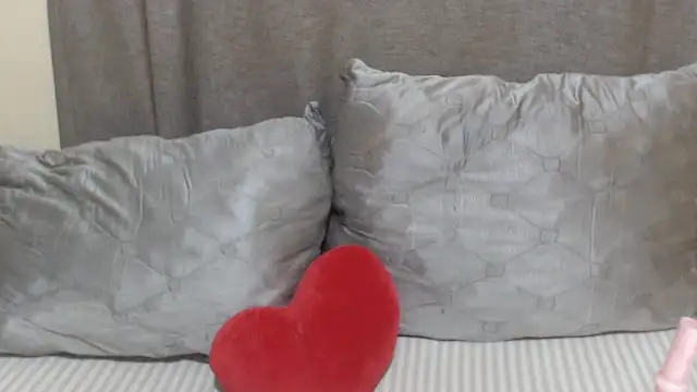 ScarlettNoire online show from November 2025 02:58:01 AM