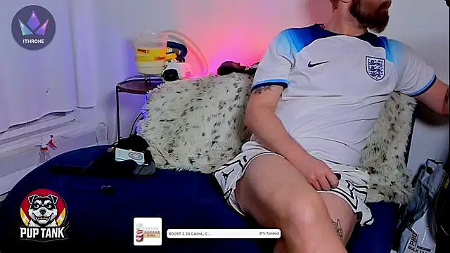 puptank online show from November 2025 09:46:01 AM