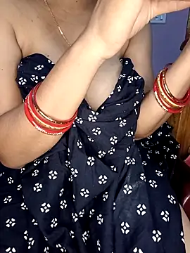 ARPITA12DAS online show from September 2025 05:18:02 PM