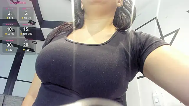 SamaraAnders  online show from March 2026 05:02:02 AM