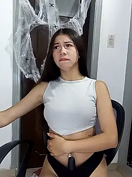 CharlotteSex  online show from October 2025 11:10:02 AM