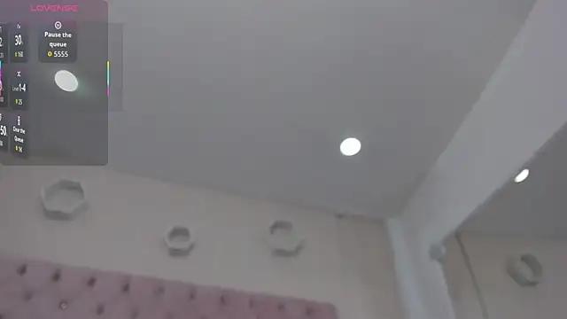 MaluryBlaze online show from November 2025 09:03:02 PM