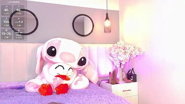 amy miller1 online show from February 2026 08:14:02 PM