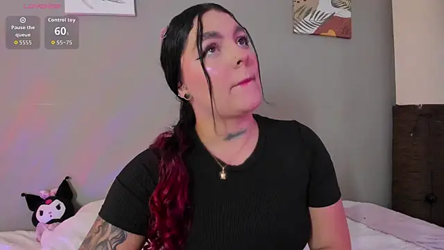 Snapshot of melody_blossom_ chatting on September 2025 08:24:02 PM melody blossom online show from September 2025 08:24:02 PM