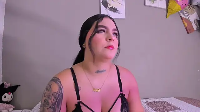 Snapshot of melody_blossom_ chatting on November 2025 09:02:01 PM melody blossom online show from November 2025 09:02:01 PM