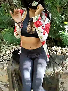 NaughtyMiuw online show from September 2025 07:47:02 PM