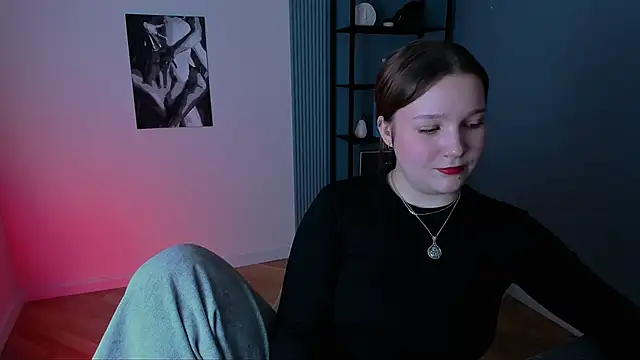 JaneByrd online show from November 2025 03:33:02 PM