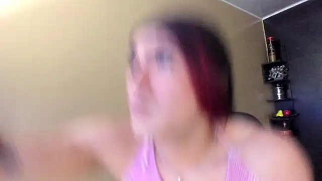 Kimberly Vazquez online show from November 2025 03:06:02 AM