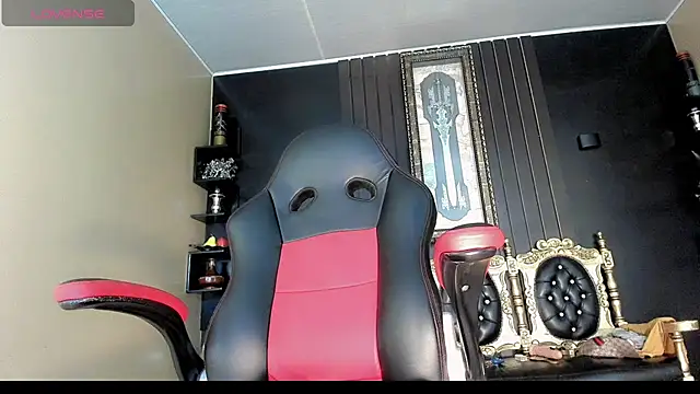 Kimberly Vazquez online show from November 2025 03:19:02 AM