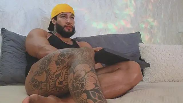 Osher Cox online show from December 2025 12:40:01 AM