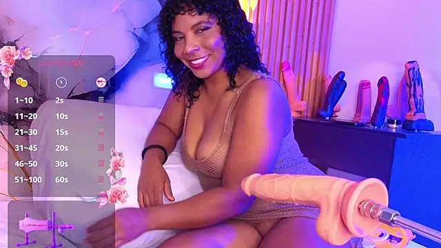 Ary Salome1 online show from November 2025 03:00:01 PM