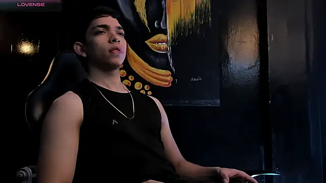 Eryonbradley online show from November 2025 11:18:02 AM