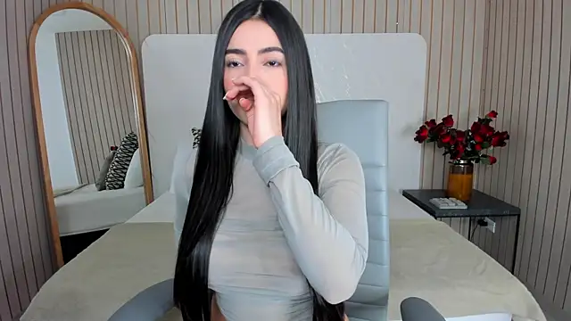 EmelyParker online show from March 2026 09:36:01 PM