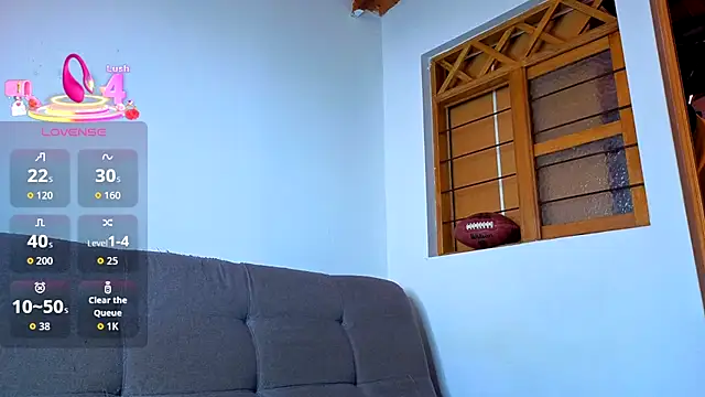 tomas smith1 online show from November 2025 08:11:01 PM