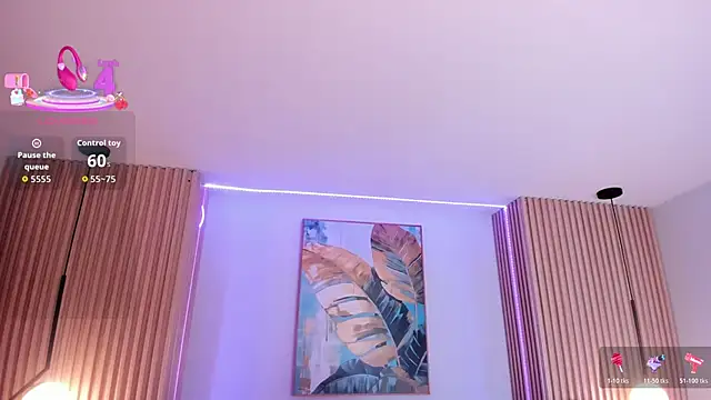 veronica hill  online show from March 2026 03:01:02 AM