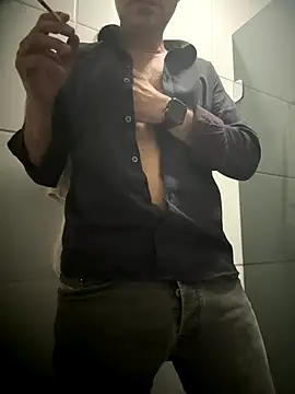 Sedutor420 online show from September 2025 04:24:01 AM